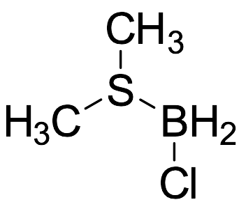 Chloroborane Methyl Sulfide Complex (Technical Grade)