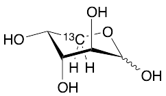D-Arabinose-5-13C