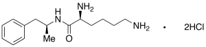 Lisdexamphetamine Dihydrochloride