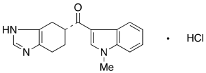 Ramosetron Hydrochloride