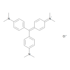 Gentian Violet (~90%)